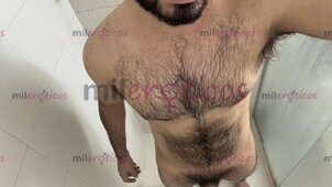 PELUDO CABALLERO EXCLUSIVO DE ALTO VALOR, PARA UN MOMENTO INOLVIDABLE - FOTO 2