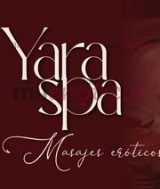 YARA SPA TE INVITA A DISFRUTAR DE UN RICO MASAJE - FOTO 2