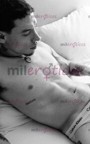 FLACO ARRECHO TATUADO PARA MUJERES Y PAREJAS - FOTO 5