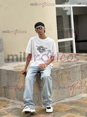 21 AÑOS, 1.80, VERSÁTIL Y LISTO PARA EL MEJOR ENCUENTRO - FOTO 2