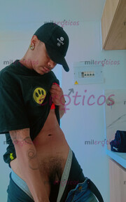 SI DESEAS SALIR DE LA RUTINA LLEGUÉ PARA CUMPLIR TODAS TUS FANTASIAS - FOTO 10