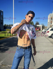 POCOS DÍAS! ACTOR PORNO DISPONIBLE EN TU CIUDAD! - FOTO 6