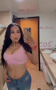 TRANS GUAPA Y ARDIENTE! SOLO HOSPEDADOS DISPONIBLE 24 HRS - FOTO 2