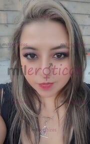 CHICA CURVY SEXY BESOS RICOS FOGOSA PASA UN RATO RICO CONMIGO - FOTO 10