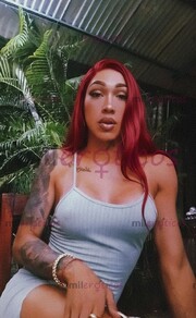 CHICA TRANS VERSÁTIL DISPONIBLE PARA CITAS - FOTO 8