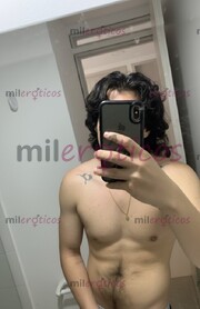 JOVEN , ALTO , ELEGANTE , PREMIUM Y EXPERTO EN DAR PLACER - FOTO 8