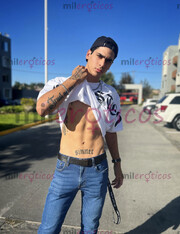 ÚLTIMOS DÍAS! ACTOR PORNO EN TU CIUDAD! - FOTO 9