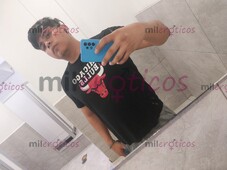 JOVEN DE 22 CALIENTE ,FUERTE Y PREÑADOR - FOTO 10