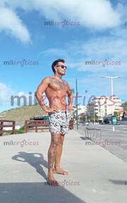 MASAJES. SERVICIO DE MASAJES PARA TU BIENESTAR Y PLACER . - FOTO 7