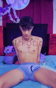 CHICO VERSÁTIL Y GUAPO DOTADO CON 19 CM - FOTO 4