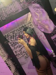 NADA DE FOTOS EDITADAS SOY 100% REAL MIS BEBE DISPUESTA A TODO CON APARTAMENTO - FOTO 7