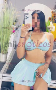 HOLIS SOY EMMA, HERMOSA MUJER COMPLACIENTE, DESEOSA DE SEXO - FOTO 7