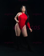 SCORTS VOLUPTUOSA EN LA CIUDAD CUENTO CON SITIO PROVADO - FOTO 1