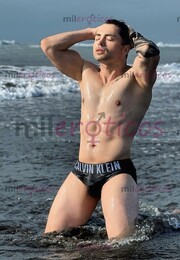 ALEJANDRO CHILENO ÚLTIMO DÍA EN MÉXICO - FOTO 7