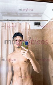 CHICO NUEVO DISPUESTO A CONOCER NUEVOS RUMBOS Y DIVERTIRME, EN ESTA ONDA - FOTO 7