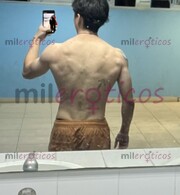 ESPERANDO A COMPLACERTE, ESPERO CONOCERTE PRONTO Y CUMPLIR TUS FANTASÍAS. - FOTO 1