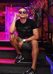 VERGON LECHERO SEXO 24 7 VERGA ERECTA SIN LIMITES DE TIEMPO LECHERO DULCEROZ - FOTO 7