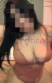 SEÑORA MELISA 41 AÑOS ATRACTIVA Y COMPLACIENTE - FOTO 6