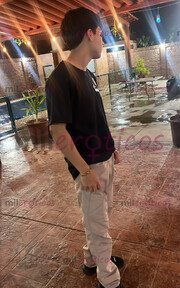 JOVEN VERGUDO Y GUAPO A LLEGADO A TU CIUDAD CON UNA BUENA VERGA - FOTO 3