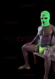 UNA EXPERIENCIA EXCLUSIVA PARA MUJERES SENSUALIDAD, ELEGANCIA Y DIVERSIÓN - FOTO 3