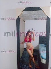 HOLA AMOR SOY VANESSA, DELGADA, ARDIENTE COMPLACIENTE - FOTO 7