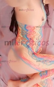 MASAJES ERÓTICOS SENSUALES ANGELICALES REALIZADOS POR ESTA JOVEN PETTIT - FOTO 1