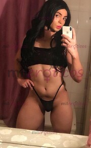 MATILDE TRAVÉ CHILENA ACTIVA PASIVA SOLO X 2 DÍAS - FOTO 1