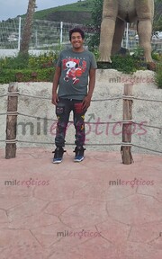 SOY SUMISO COMPLACIENTE LIMPIO DISCRETO Y OBEDIENTE SERE TU FUNDA SI ASI LO DESE - FOTO 5