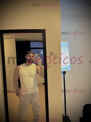 CARIBEÑO VELLUDO 23 CM REALES MASCULINO, DISCRETO Y CON PRESENCIA - FOTO 8