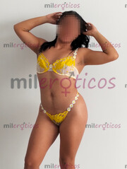 MARIANA Y MELEK DOS CHICAS 100% ADICTAS Y NINFÓMANAS AL SEXO BUSCA MACHO ALFA - FOTO 8