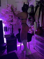 JOVEN DE 21 AÑOS, DISPUESTA A CUMPLIR TUS MEJORES FANTASÍAS.!!! - FOTO 10