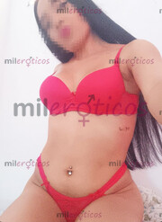 SOY SOFIA UNA FLAQUITA MUY ARDIENTE A TU DISPOSICIÓN - FOTO 7