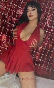TU WEBCAM FAVORITA JUGUETONA SEXI NINFÓMANA ME VENGO A CHORROS - FOTO 10