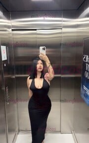 BRISLETH PELINEGRA MUY GUAPA LIMPIA COMPLACIENTE - FOTO 4