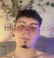 POLLITO VERSATIL BUSCANDO MOMENTOS PRIVADOS CON SABOR A TENTACIÓN - FOTO 6