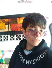 HOMBRE JOVEN DISPUESTO A COMPLACERTE EN TODO LO QUE DESEES - FOTO 8