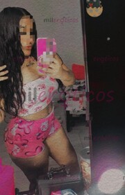 VENEZOLANA RICA NATURAL CON DESEOS DE PASARLA RICO - FOTO 7