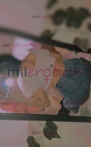 LLEGO SIEMPRE RICA Y CON TANGAS DELICIOSAS MI AMOR QUEDARÁS ENCANTADO - FOTO 1