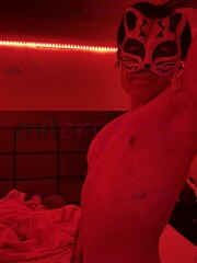 ESCORT VERS NALGON Y ALGO VERGON, SUMISO Y COMPLACIENTE - FOTO 1