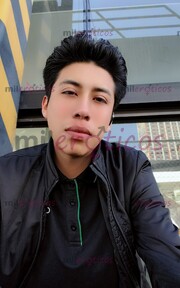 CONMIGO COMPRUEBAS LA FELICIDAD QUE DA UN FLACO DESNALGADO & DOTADO - FOTO 1