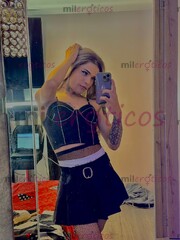 MUÑEQUITA PAISA COMPLACIENTE EN TODO CON SITIO PRIVADO - FOTO 9