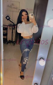 TAMARA TU PUTITA FAVORITA SOLO UNOS DÍAS X TU ESTADO APROVECHA - FOTO 10