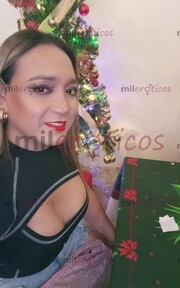 VEN Y TÍRAME TU LECHE EN LA PARTE QUE MÁS DESEES DE MI CUERPO - FOTO 6