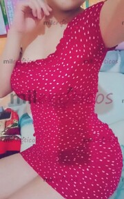 VEN A PROBAR CADA RINCÓN DE MI LINDA PIEL NO TE ARREPENTIRÁS AMOR - FOTO 8