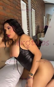 TETONA CULONA PICHONA SOY TODO LO QUE BUSCAS - FOTO 5