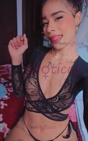 CATALEYA TU CRESPITA CUERPO DE MODELO 100% DESCOMPLICADA - FOTO 5