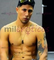 DANTE MORENO DOTADO ATIENDO CUALQUIER SEXO CUENTO CON LUGAR - FOTO 3