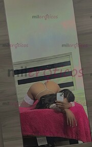 MUÑEQUITA TRANSEXUAL FITNESS DE 20 AÑOS!!! - FOTO 4