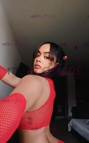 KATALINA COSTEÑA RECIÉN LLEGADA A LA CIUDAD24H! CON APARTAMENTO O DOMICILIOS 24H - FOTO 2