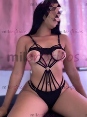 PAOLA Q ESPERAS PARA AGENDAR PAOLA BOMBA SENSUAL, FLACA DIVINA CUERPO DE IMPACTO - FOTO 8